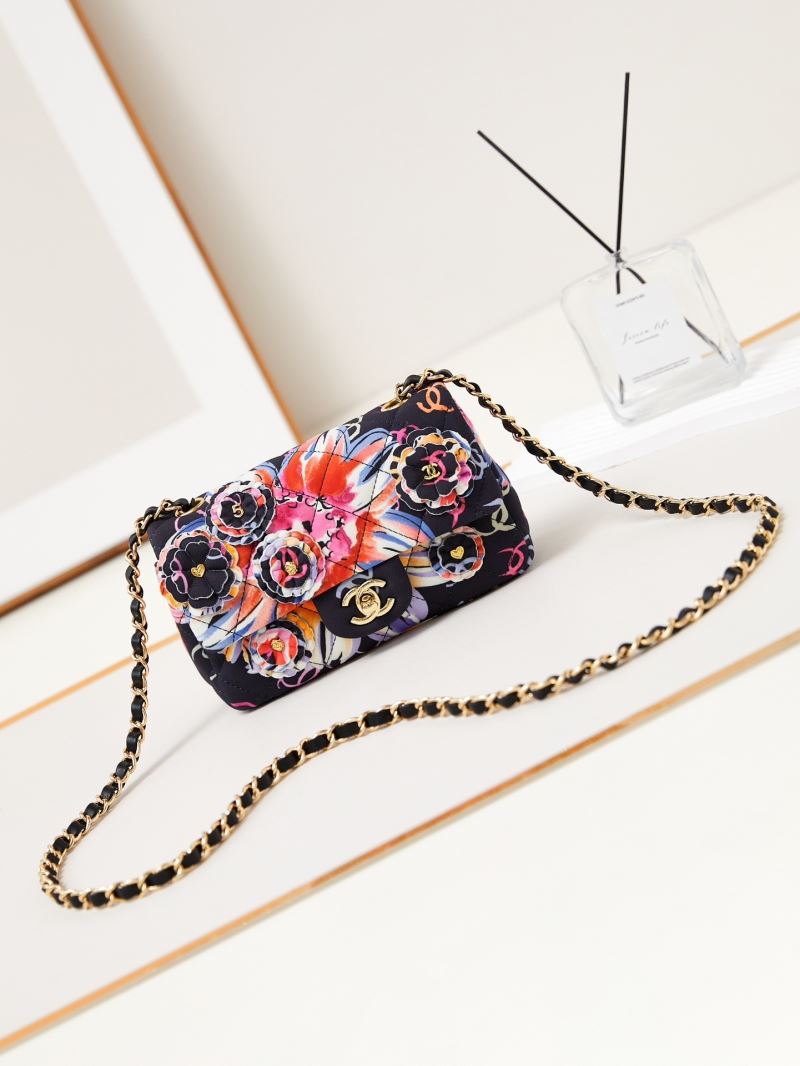 Ch**el cf series bags